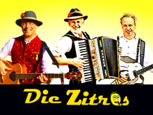 Die Zitros